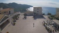 Sperlonga - Piazza Europa