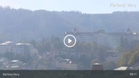 Karlsbad - Hotel Thermal