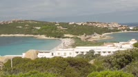 Sardinien - Santa Teresa Gallura - Capo Testa