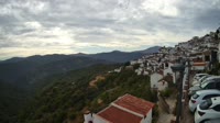 Benalauría - Panoramablick
