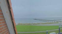 Schönberg - Schönberger Strand - Seebrücke