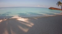 Alif Alif - Veligandu Island Resort - Sunset Beach