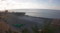 Kreta - Agia Roumeli - Strand