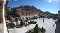 Acquafondata - Piazza dei Caduti