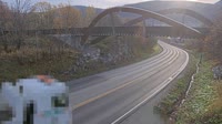 Tromsø - Tverrforbindelsen