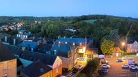 La Haye-Pesnel - Panoramablick