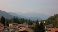 Castione della Presolana - Panoramablick