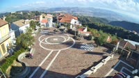 Carfizzi - Largo Skanderbeg