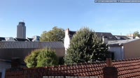 Nantes - Panoramablick