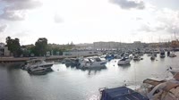 Gżira - Manoel Island