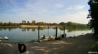 Boretto - Fluss Po
