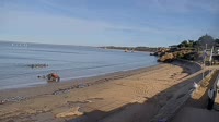 Pénestin - Plage de Poudrantais