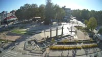 Trikala - Iroon Politechniou-Platz