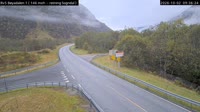 Fjærland - R5 Bøyadalen