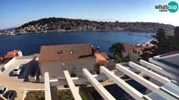 Mali Lošinj - Blick auf die Bucht