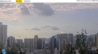 Hong Kong - Kowloon City