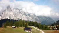 Corvara - Sassongher