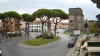 Viareggio - Piazza Santa Maria