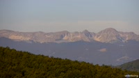 Carovilli - Panoramablick