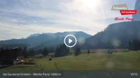 Gröden - Monte Pana