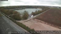 Kirchheim bei München - Heimstettener See