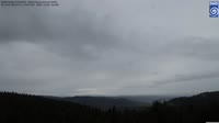 Schmücke - Panoramablick