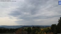 Wasserkuppe - Panoramablick