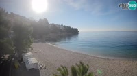 Brela - Lučica Strand
