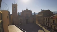 Frazzanò - Piazza Nuova Regina Adelasia