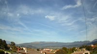 Sernaglia della Battaglia - Panoramablick
