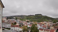 Aurillac - Puy Courny - Monts du Cantal