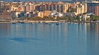 Vlora - Adriaküste