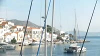 Symi - Port