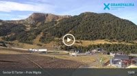 Grandvalira - El Tarter - Pi de Migdia