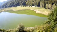 Bagnoli Irpino - Lake Laceno