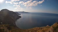 Lipario salos - Lipari - Quattrocchi įlanka
