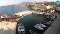 Pag - Alter Hafen