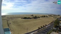 Caorle - Hotel Panoramic - Strand