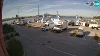 Kaštela - Ribarska Zadruga Friška Riba