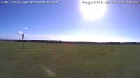 Falaise - Flugplatz