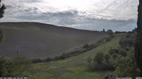 Casciana Terme - Panoramablick