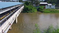 Baling - Sg. Ketil di Pulai, Kg Iboi