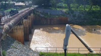 Pokok Sena - Pelubang - Sungai Padang Terap