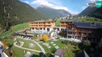 Mühlbach - Vals - Hotel Masl