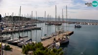 Sistiana - Yachthafen