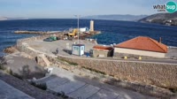 Senj - Leuchtturm