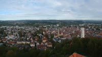 Ravensburg - Panoramablick