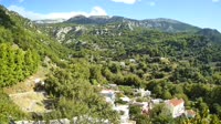 Kreta - Viannos - Kato Symi