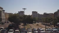 Latina - Piazza della Libertà