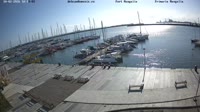 Mangalia - Yachthafen